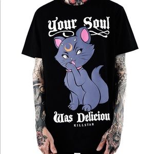 Killstar delicious tee